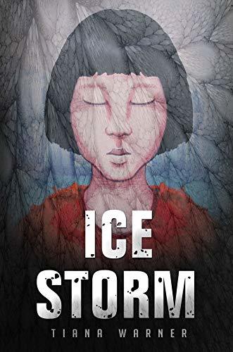 Ice Storm book cover