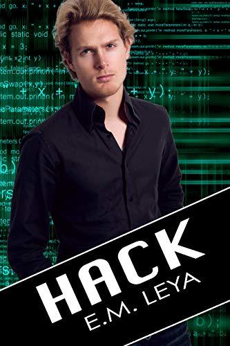 Hack book cover