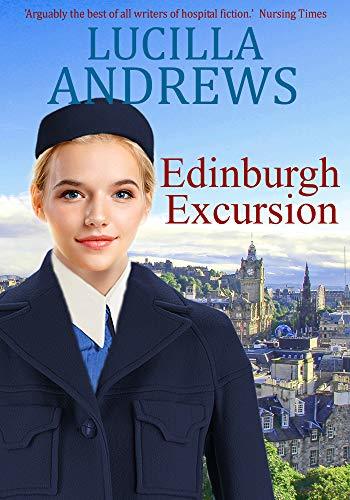Edinburgh Excursion: The heartwarming tale of a district nurse in Scotland