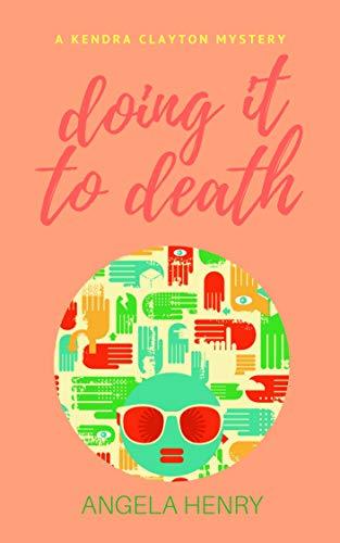 Doing It To Death book cover