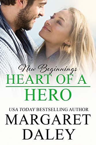 Heart of a Hero book cover