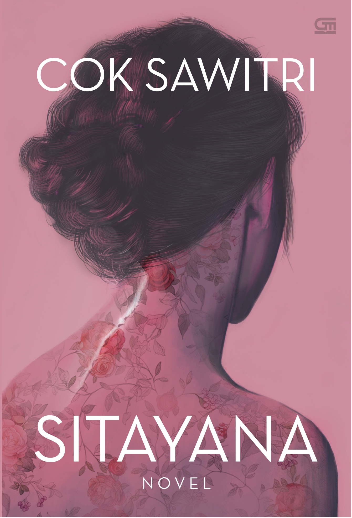 Sitayana book cover