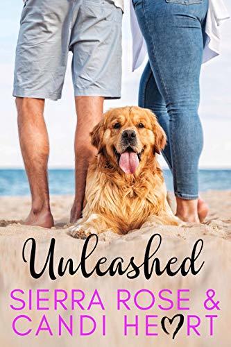 Unleashed book cover