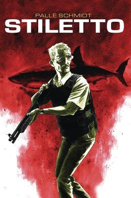 Stiletto book cover 1