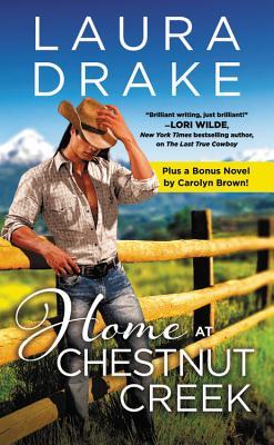 Chestnut Creek book cover 2