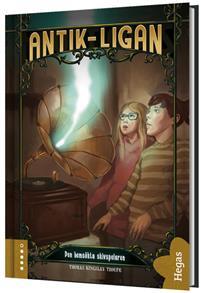 Phantom's Favorite book cover