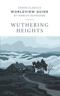 Worldview Guide for Wuthering Heights book cover