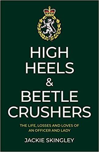 High Heels & Beetle Crushers