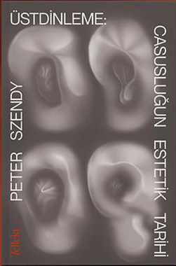 All Ears book cover