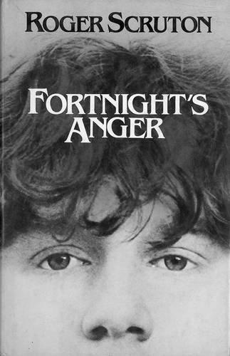 Fortnight's Anger book cover