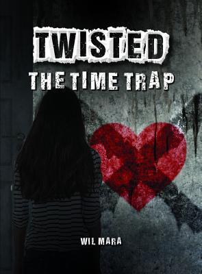 The Time Trap book cover