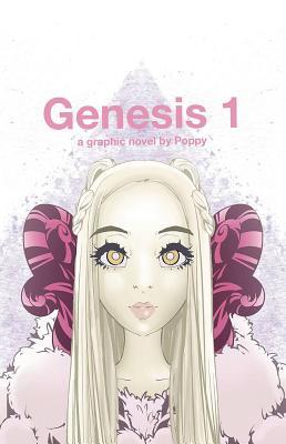 Genesis One book cover