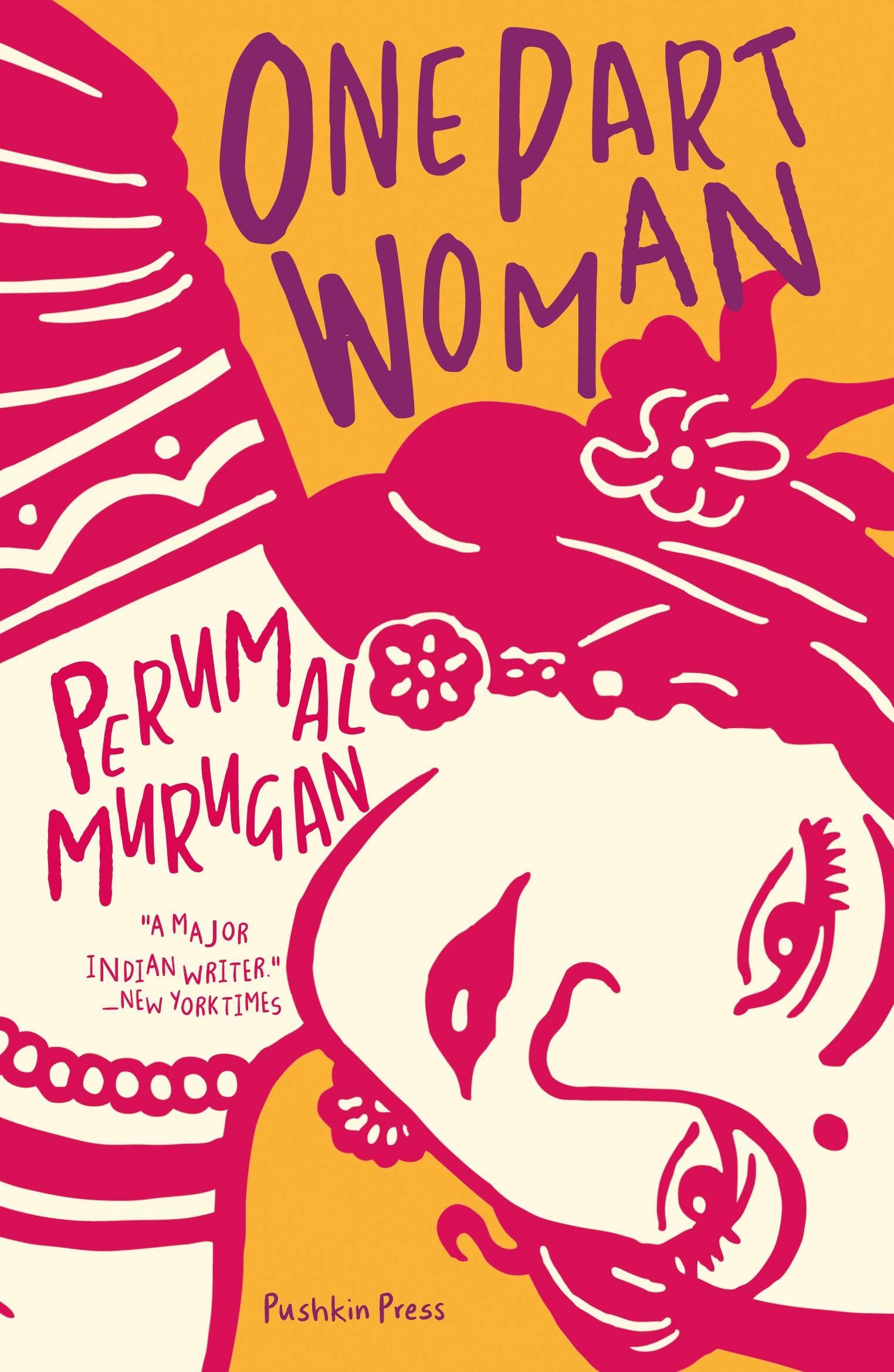 One Part Woman
