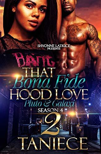 That Bona Fide Hood Love 2 book cover