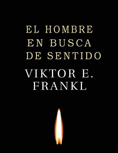 El hombre en busca de sentido