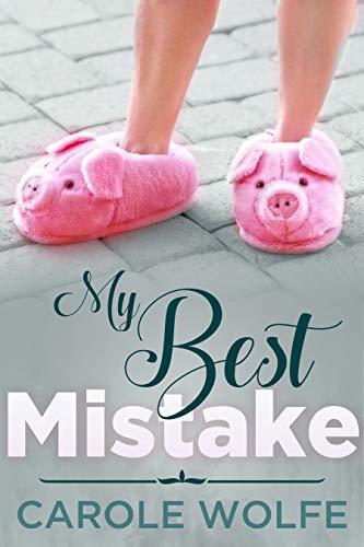 My Best Mistake