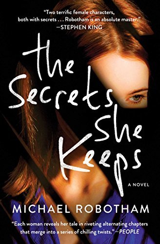 The Secrets She Keeps