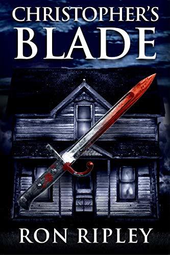 Christopher's Blade book cover