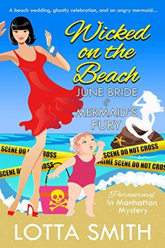 Wicked on the Beach book cover