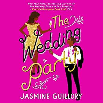 The Wedding Party (The Wedding Date, #3)