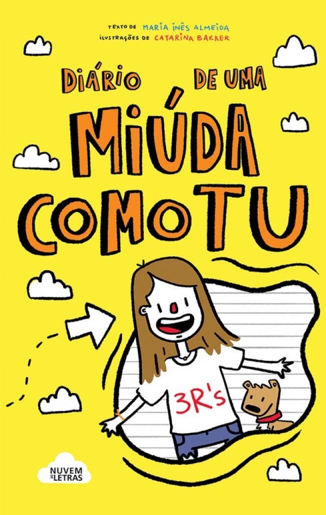 Diário de uma Miúda como Tu