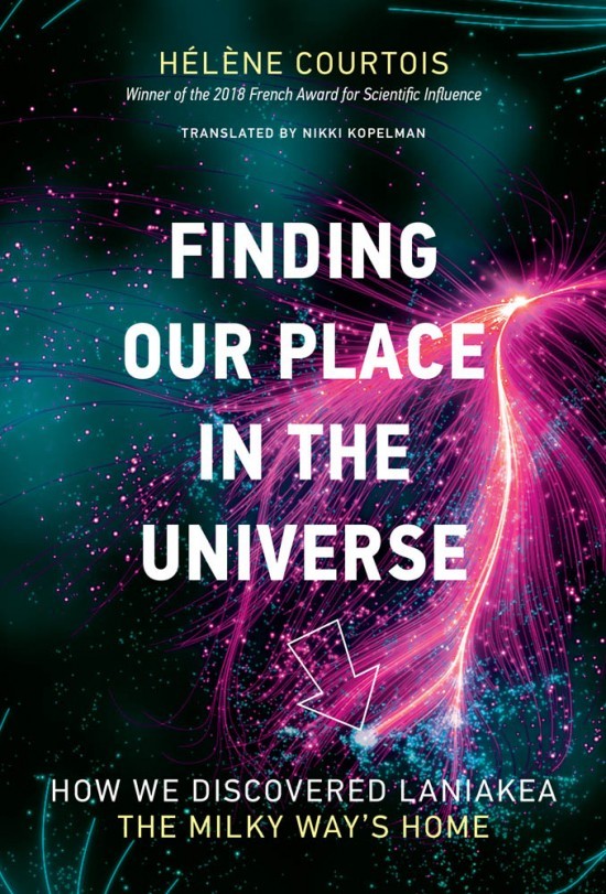 Finding Our Place in the Universe: How We Discovered Laniakea—the Milky Way's Home