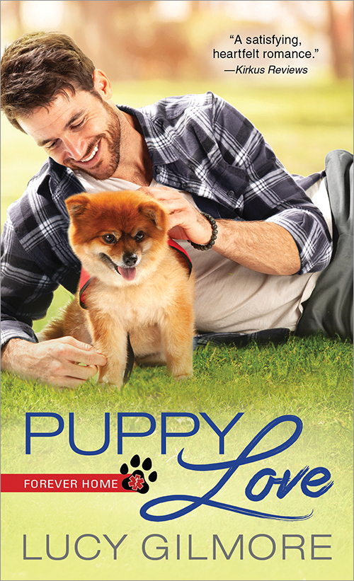 Forever Home book cover 1