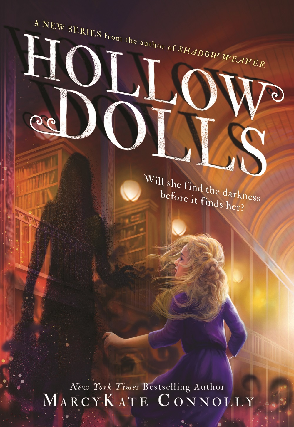 Hollow Dolls