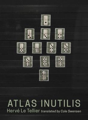 Atlas Inutilis by Herve Letellier | Goodreads