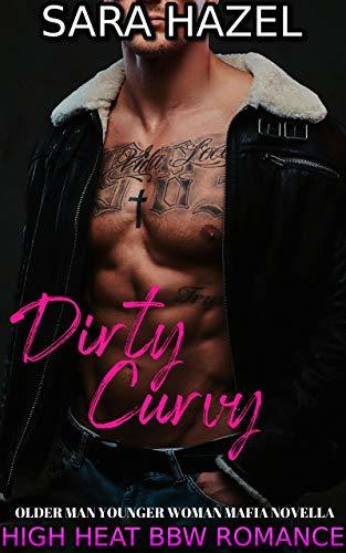 Dirty Curvy book cover