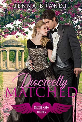 Discreetly Matched book cover