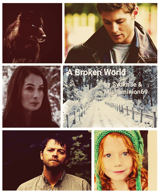 A Broken World