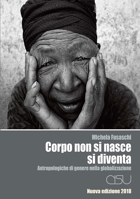 Corpo non si nasce si diventa