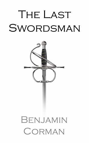 The Last Swordsman: An epic fantasy coming of age tale filled with mystery and suspense