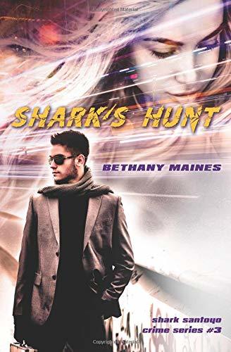 Shark's Hunt book cover