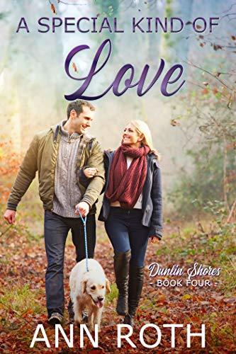 Dunlin Shores book cover 2