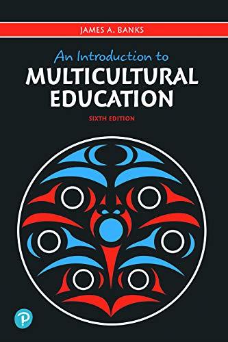 Introduction to Multicultural Education, An by James A. Banks | Goodreads