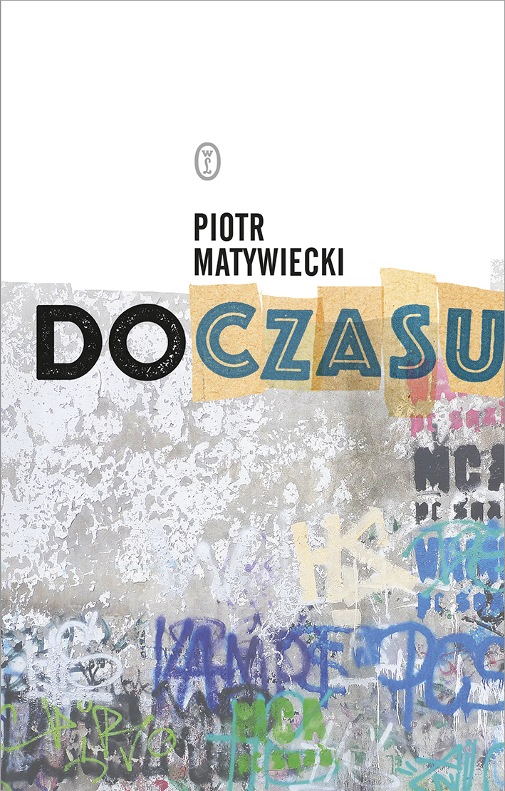 Do czasu book cover