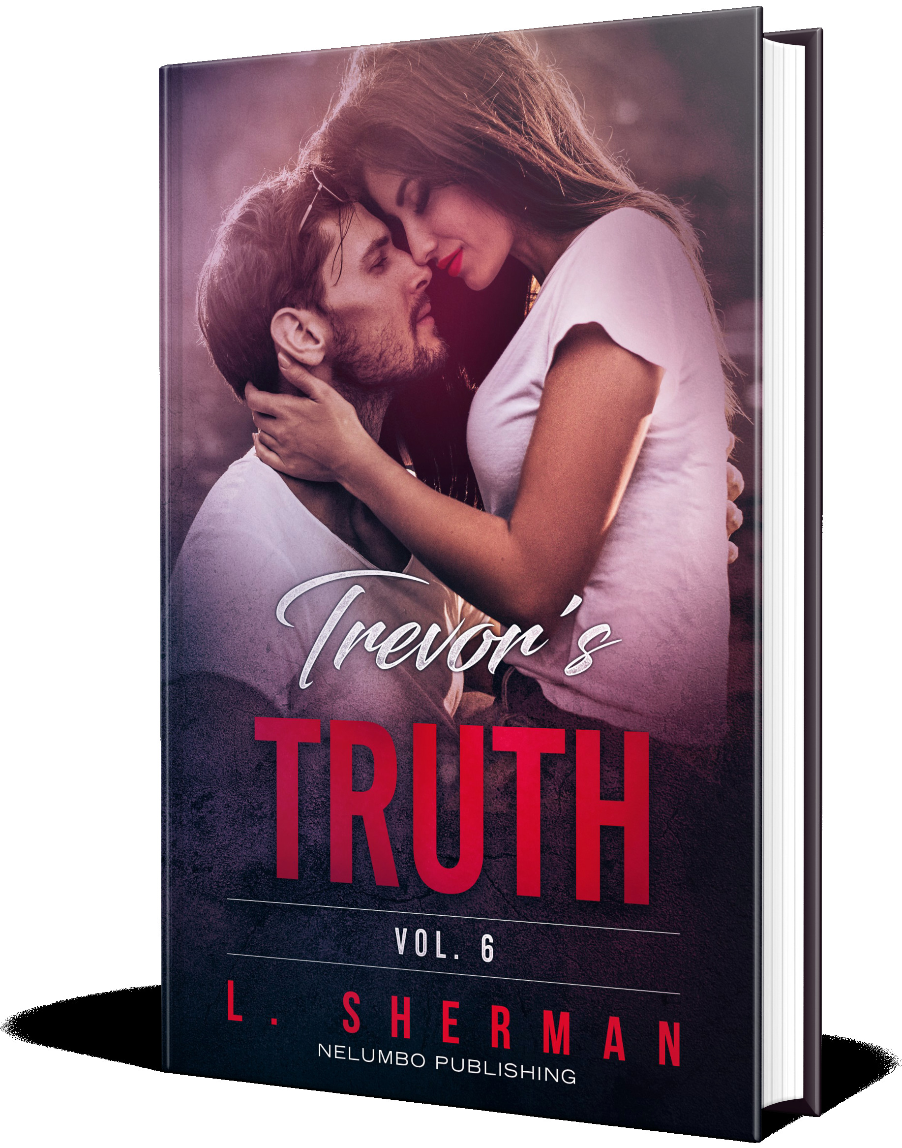 Trevor's Truth 6