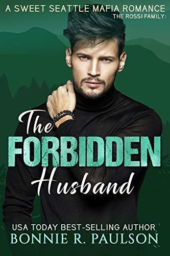 The Forbidden Husband book cover