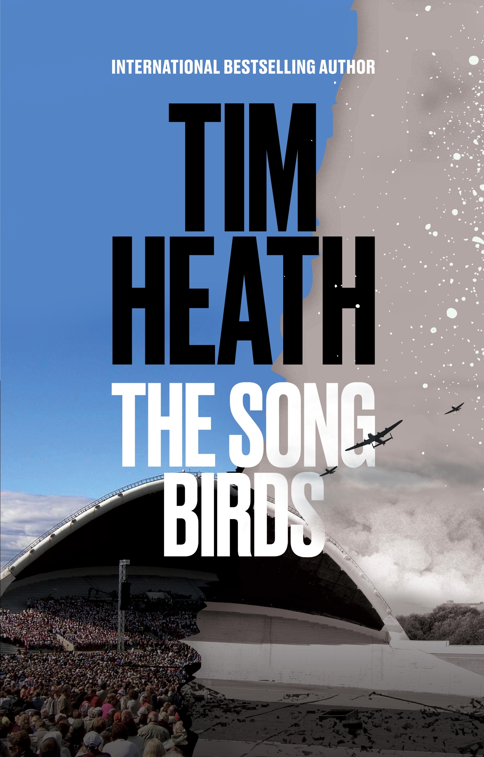 Tim Heath The Song Birds by Tim Heath | Goodreads