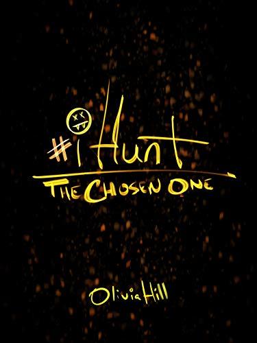 #iHunt book cover 3