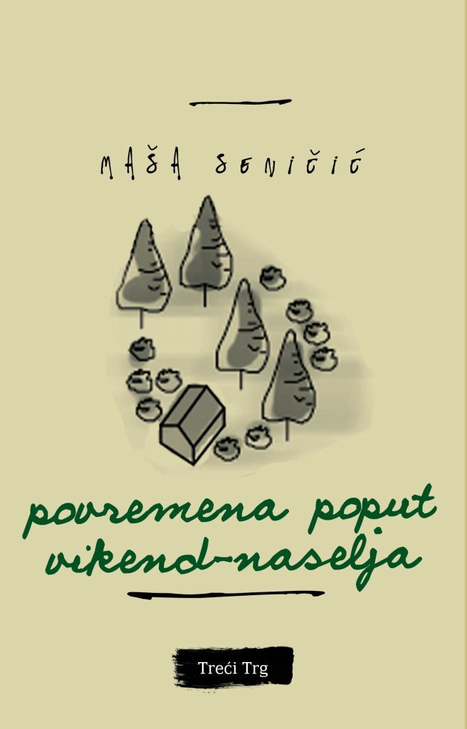 Povremena poput vikend-naselja