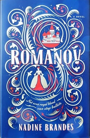 Romanov