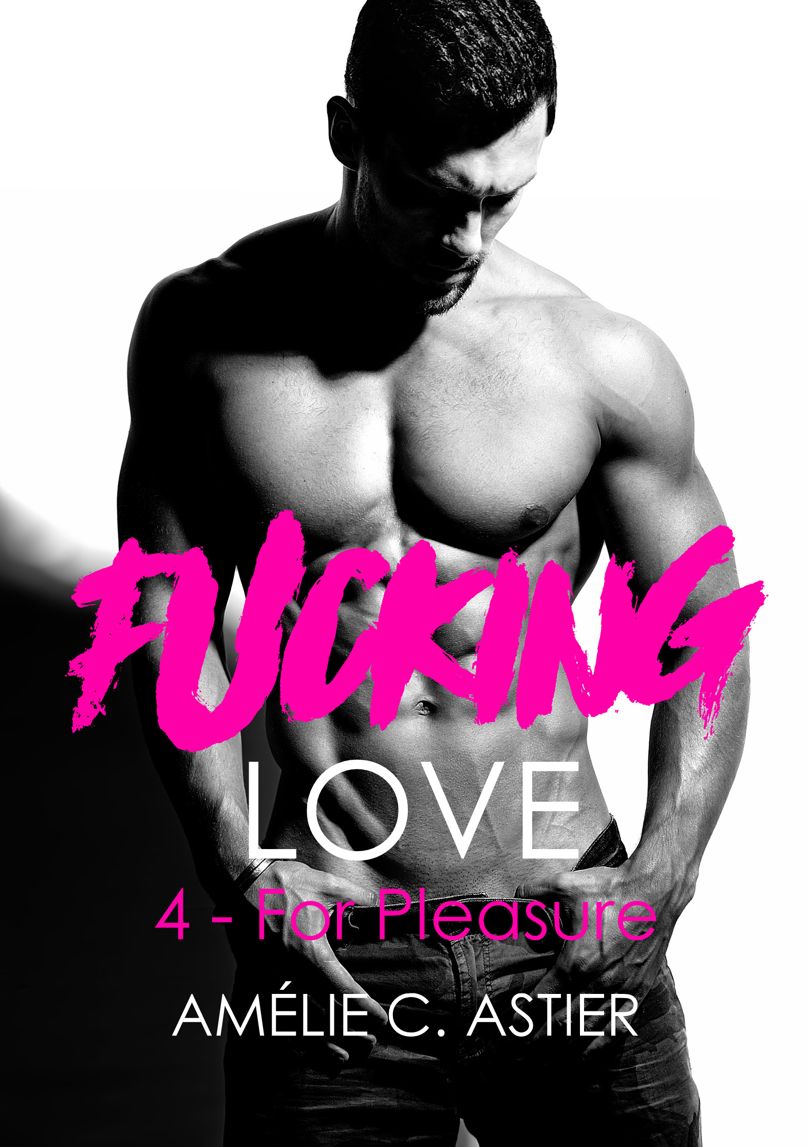 For Pleasure book cover
