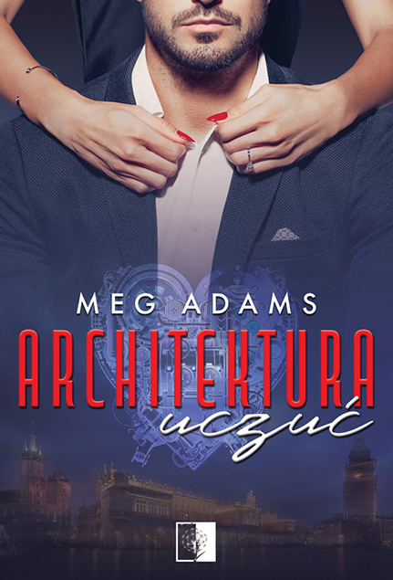 Architektura uczuć book cover