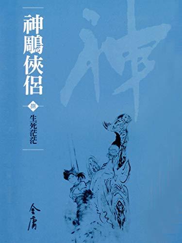 生死茫茫 book cover