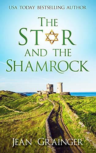 The Star and the Shamrock book cover 1