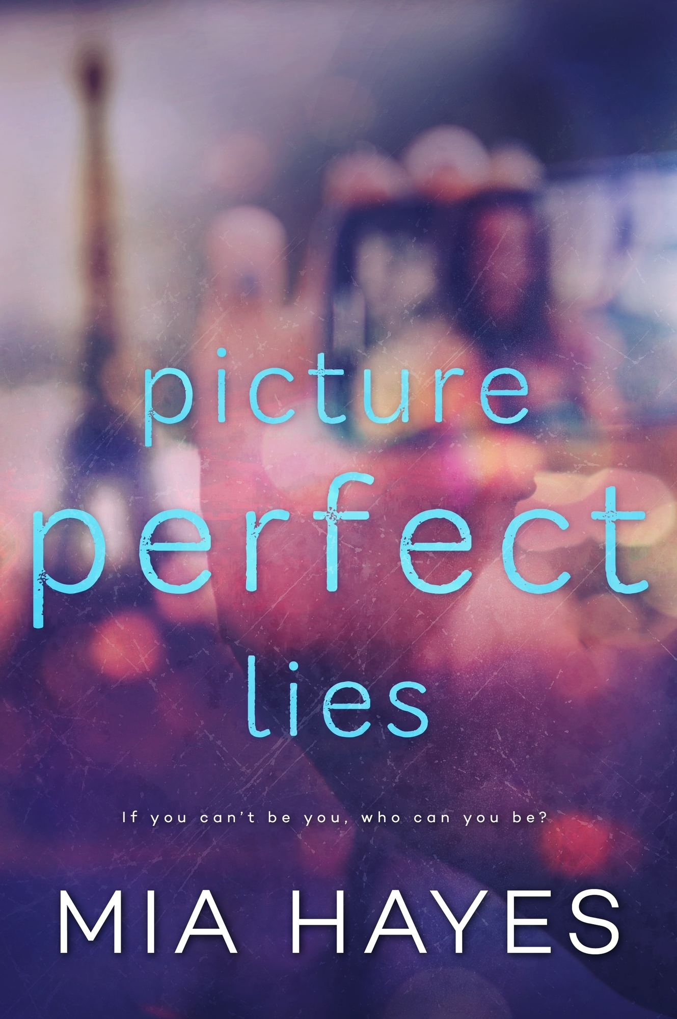Picture Perfect Lies (Waterford, 3) by Mia Hayes Goodreads