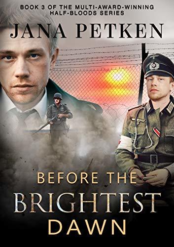 Before the Brightest Dawn